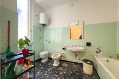 Casa in vendita, Viale Monte Nero 53, Milano