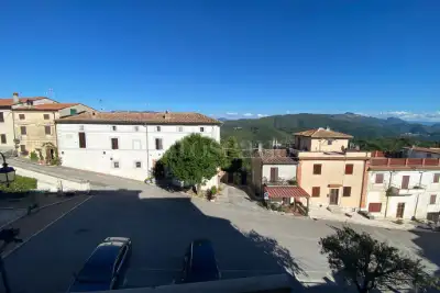 Palazzo in vendita, Via Vittorio Veneto, Belmonte in Sabina