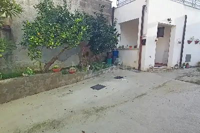 Casa Indipendente in vendita, Strada Timpone, Misiliscemi