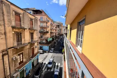 House for rent, Via Cagliari, Catania