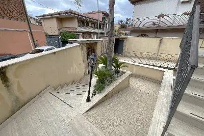 Casa in vendita, Via San Paolo, Tremestieri Etneo