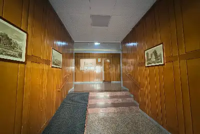 Attico in vendita, Via delle Aleutine, Roma