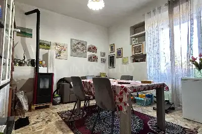 Casa in vendita, Via Brigata Sassari, Cargeghe