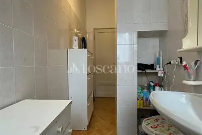 Casa in affitto, Via Rutilia, Milano
