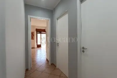 Casa in vendita, Via Montecatini, San Giovanni la Punta