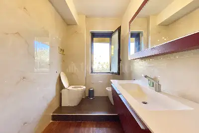 Casa in vendita, Strada Panoramica dello Stretto, Messina