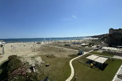 Casa in vendita, via Resistenza Nettunese, Nettuno