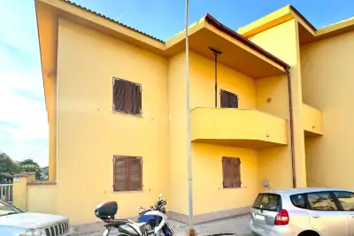 Casa in vendita, Via Dante Alighieri, Porto Torres