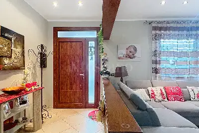 Casa in vendita, Via Martin Luther King, Sennori