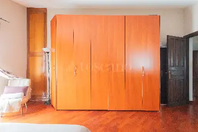 Casa Indipendente in vendita, Via Ittiri, Roma