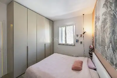 Attico in vendita, Via Privata Antonio Smareglia, Milano