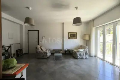 Casa in vendita, Via Monte Camicia 14, L'Aquila