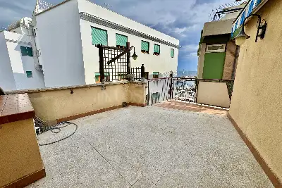 Casa in vendita, Via Trentino, Nettuno