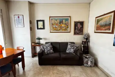 Casa in vendita, Via Enrico Cruciani Alibrandi, Roma