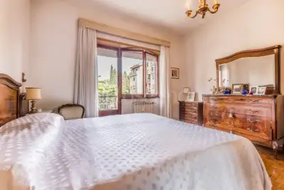 Casa in vendita, Via di Vigna Rigacci, Roma