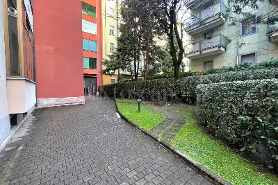 Casa in vendita, Viale Zara, Milano