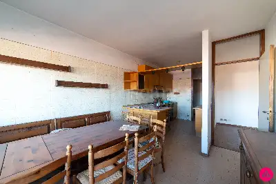 Casa in vendita, Via Antonio Marangoni, Udine