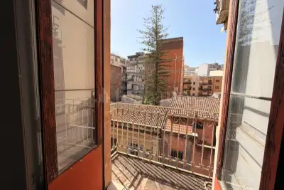 Casa in vendita, Via Genova, Catania