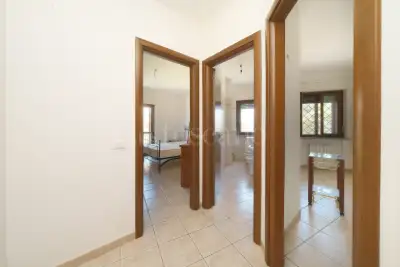 Casa in vendita, Via del Salvatore, Campagnano di Roma
