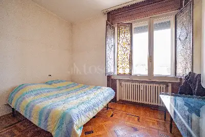 Attico in vendita, Via Giuseppe Casaregis, Genova