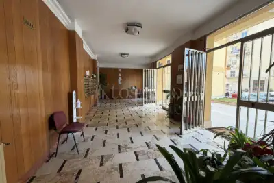 Casa in vendita, Via Dante Alighieri, Agrigento