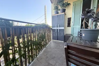 Casa in affitto, Via Carlo Bazzi 9, Milano