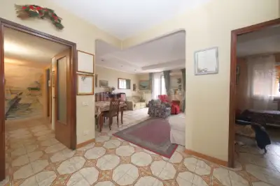 Casa in vendita, Via di Pietralata, Roma