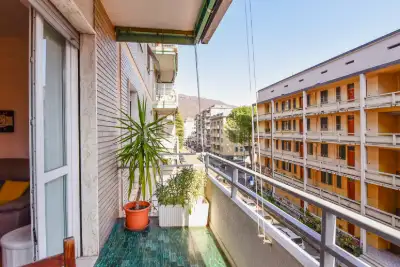 Casa in affitto, Via Francesco Anzani, Como