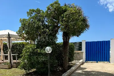 Villa in vendita, Via Aurelia, Santa Marinella