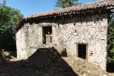 Casale in vendita, Via Lisciano snc, Rieti