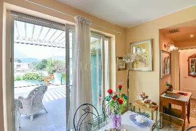 Attico in vendita, Via Ferraris, Erba