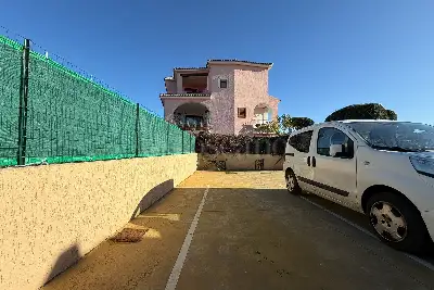 Casa in vendita, Via S'Abba Lughente, Olbia