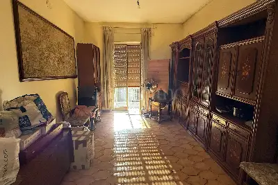 Casa in vendita, Via del Roveto, Catania