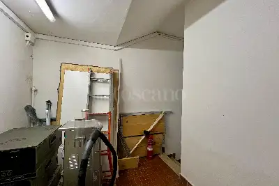 Laboratorio in vendita, Via Montepulciano, Roma