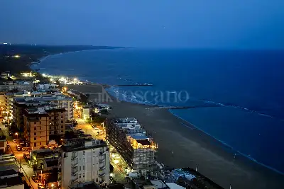 Casa in vendita, Via Michelangelo, Nettuno