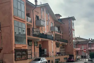 Casa in vendita, Via Einaudi, Avezzano