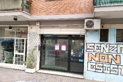 Negozio in vendita, Via Camillo Negro, Roma