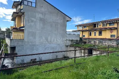 Villa in vendita, Via Seminara Traversa A, Valverde