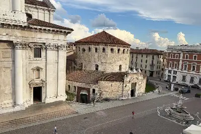 Casa in vendita, Piazza Duomo, Brescia
