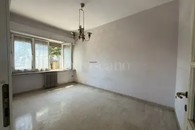 Casa in vendita, Via del Bagno Borbonico, Pescara
