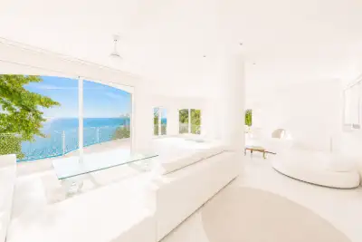 Villa in vendita, Via T. Tasso, Manerba del Garda