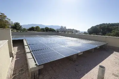 Villa in vendita, Passaggio delle Orchidee, Isola delle Femmine