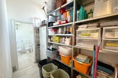 Negozio in vendita, Viale Pratese, Sesto Fiorentino