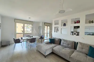 Casa in vendita, Via Luigi Volpicelli, Roma