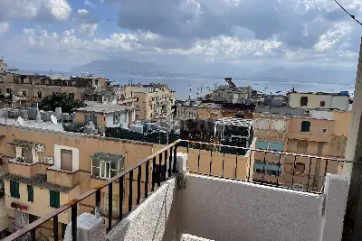 Casa in vendita, Viale Regina Elena, Messina