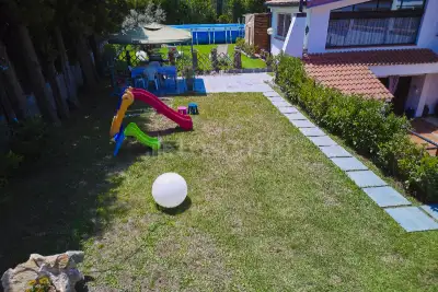 Villa Plurifamiliare in vendita, Via Gian Gaspare Napolitano, Palermo