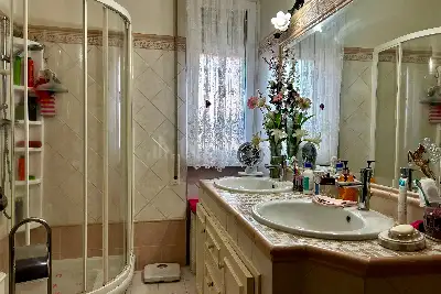 Casa in vendita, Via della Linotype, Roma