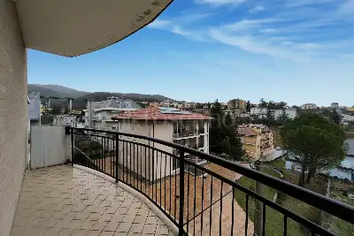 Casa in vendita, Via delle Nocelle, L'Aquila