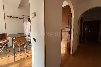 Casa in vendita, Via Alessandro Montagna, Roma