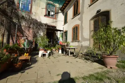 Casa in vendita, Via Arrigo Bartoli, Vaiano